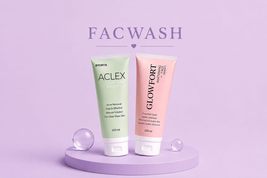 Face Wash
