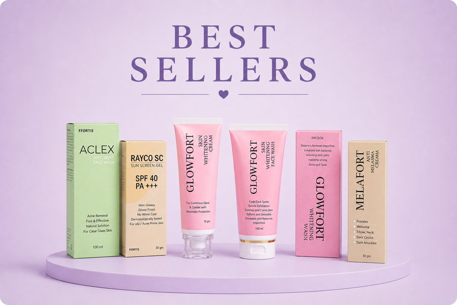 Best Sellers