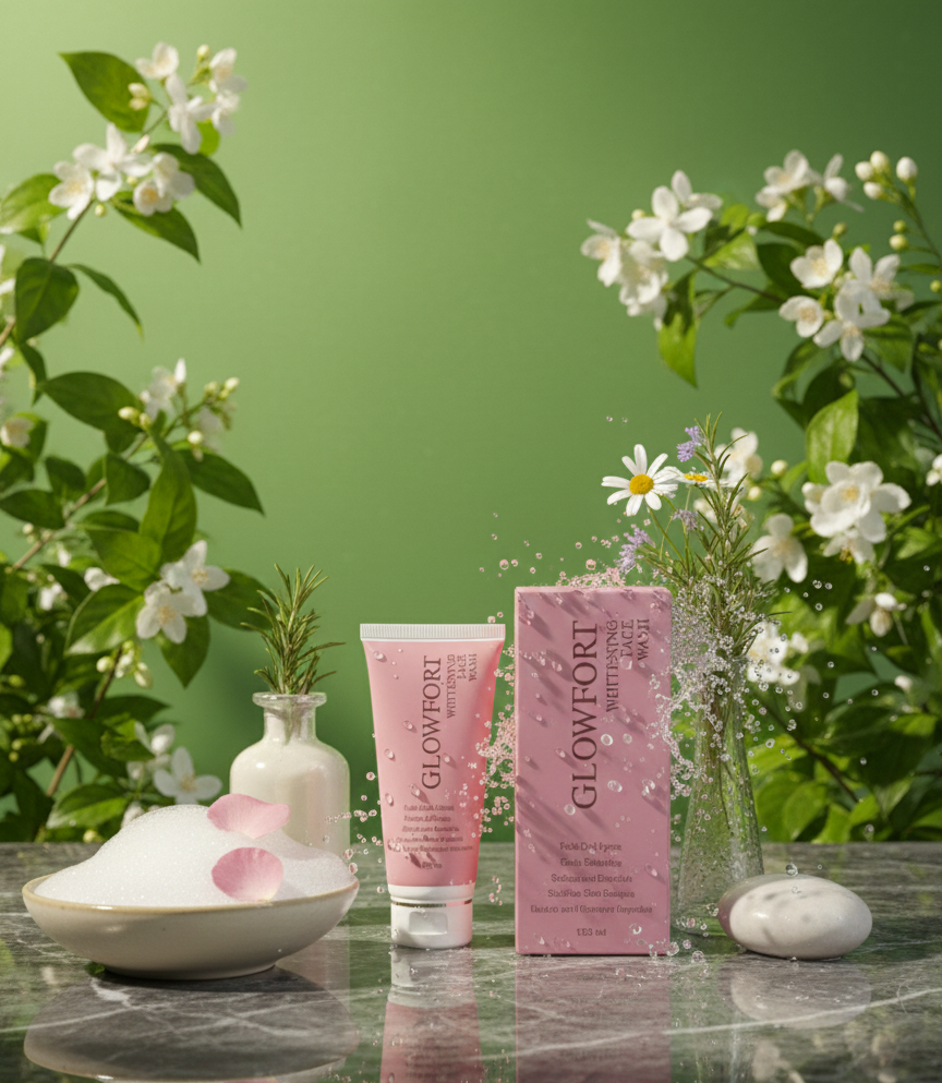 Face Wash