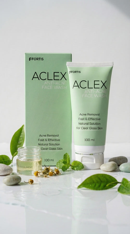 Aclex Fortis Pharma Product