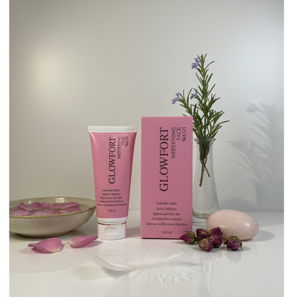Glowfort Face Wash