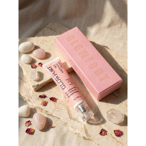 Glowfort Whitening Cream