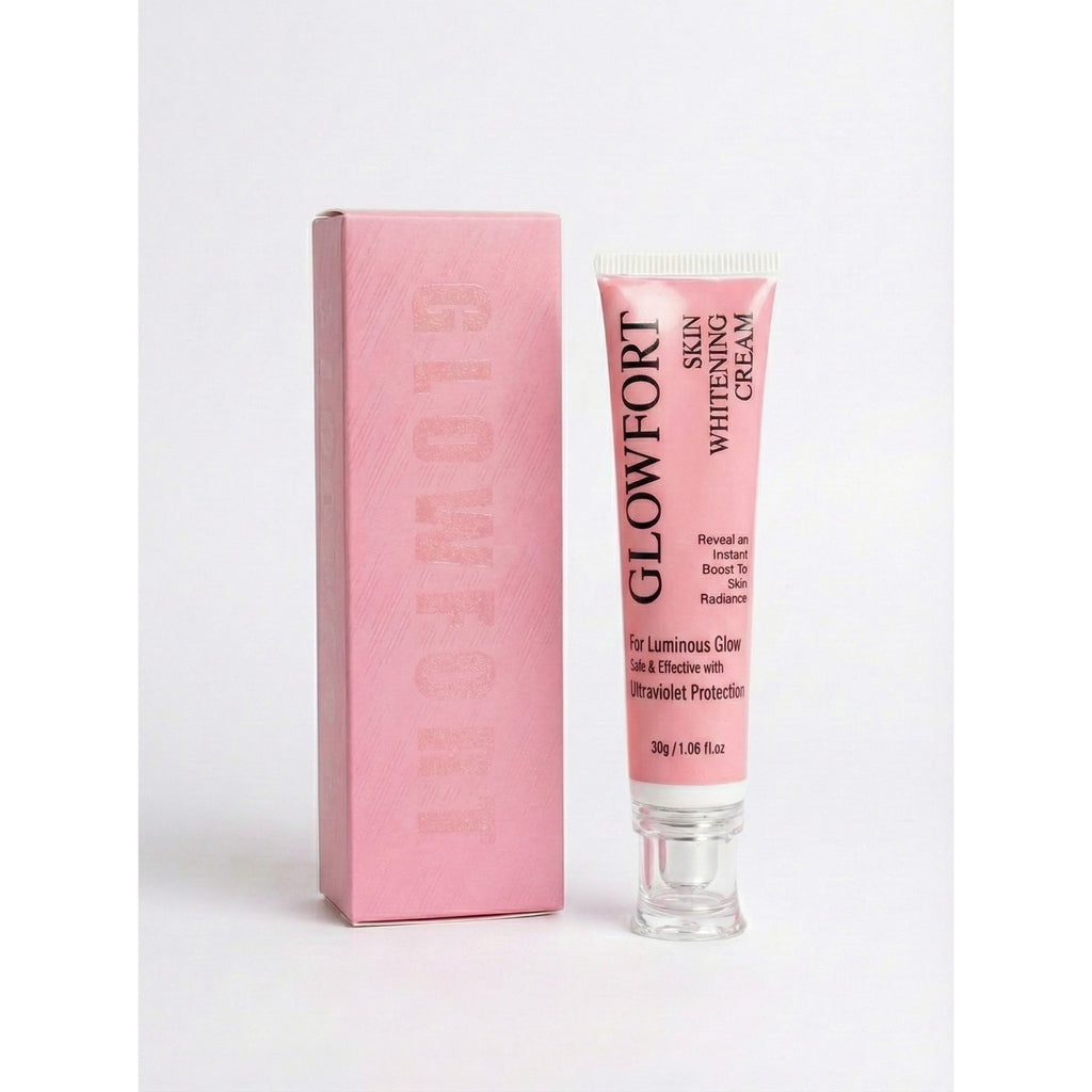 Glowfort Whitening Cream