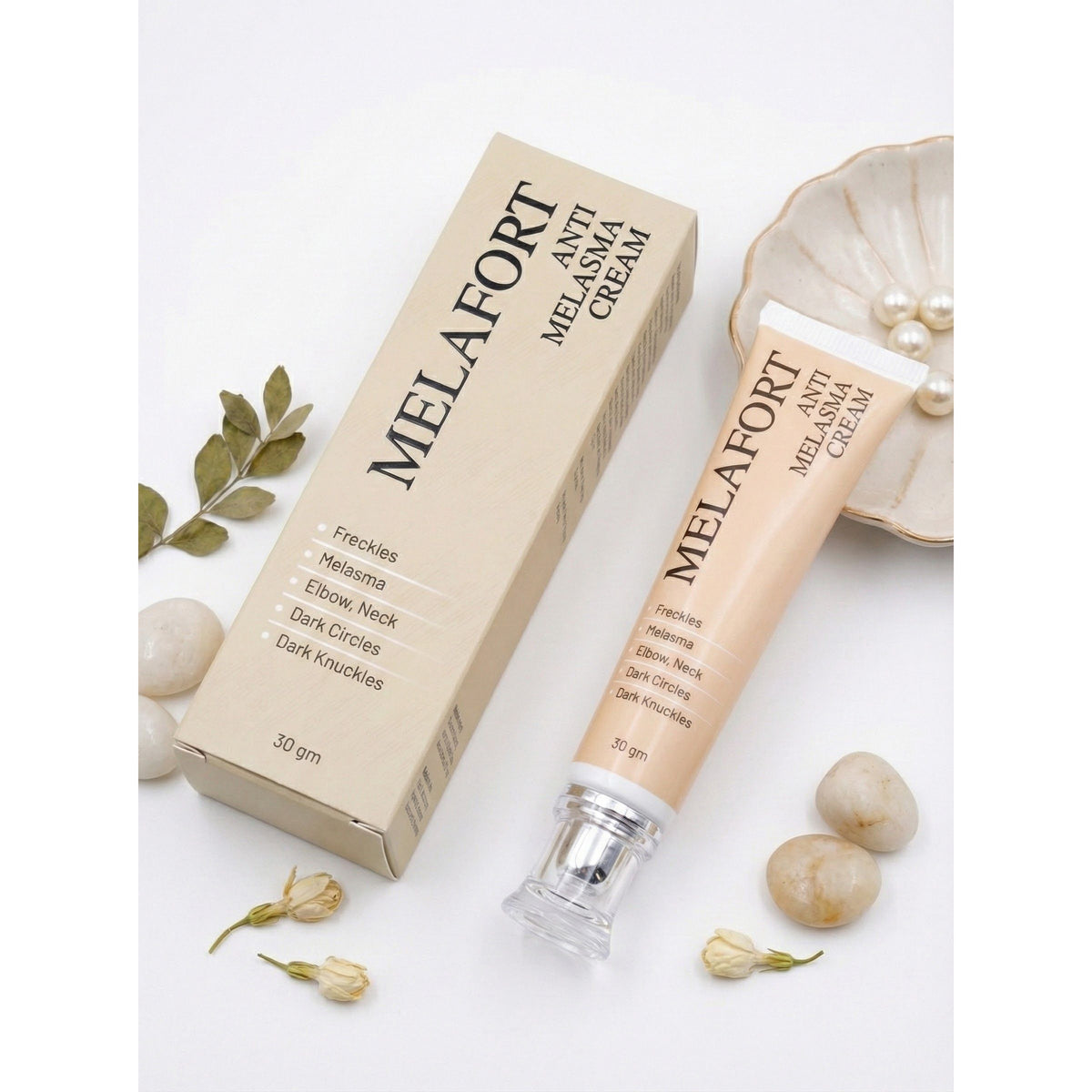Melafort Anti-Melasma Cream