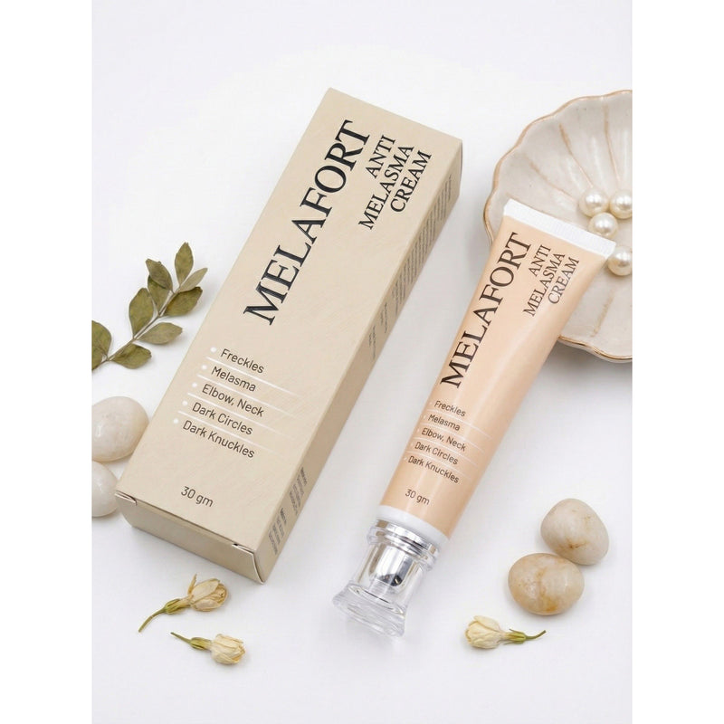 Melafort Anti-Melasma Cream