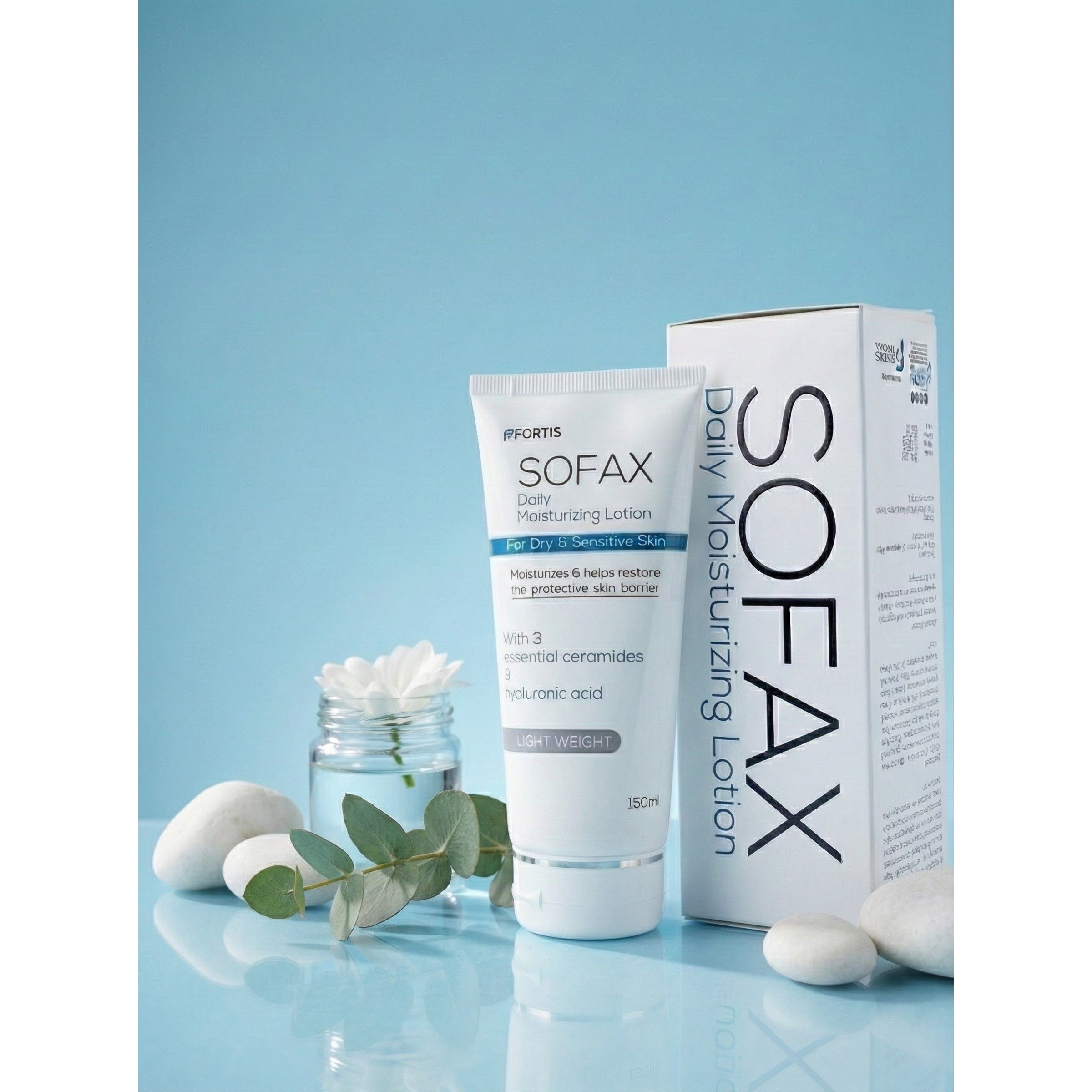 Sofax Moisturizer