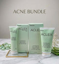 ACLEX Anti-Acne Bundle (Face Wash + Gel)