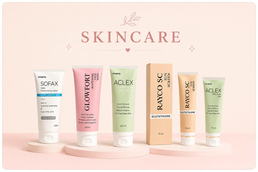 Skin Care