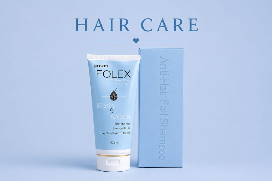 Hair Care