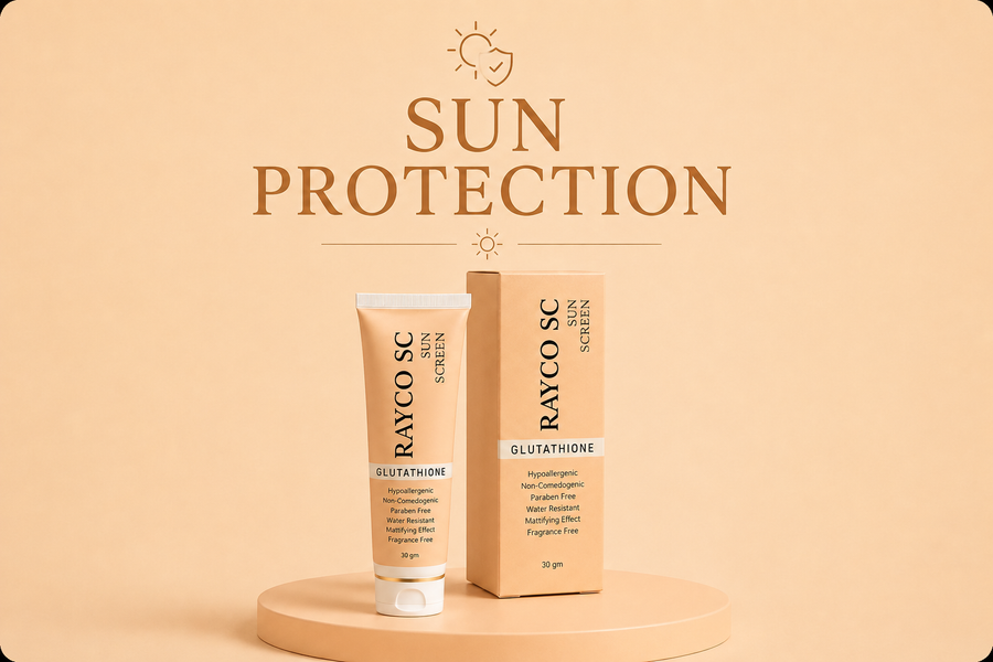 Sun Protection
